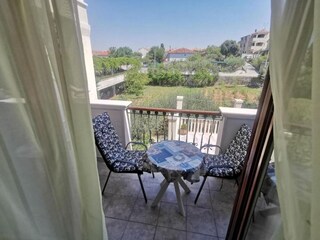 Appartement Supetar Buitenaudio-opname 19