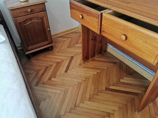 Appartement Supetar Kenmerken 29