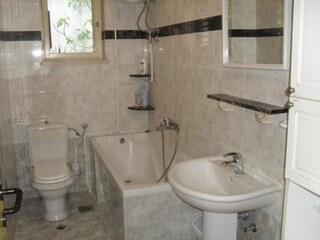 Appartement Supetar Kenmerken 31