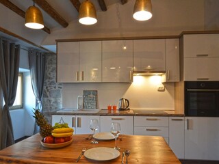 Appartement Rovinj Kenmerken 12