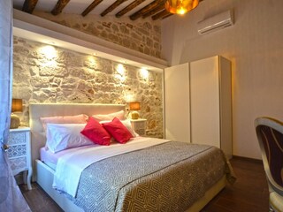 Appartamento Rovinj Caratteristiche 2