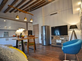 Appartement Rovinj Kenmerken 8