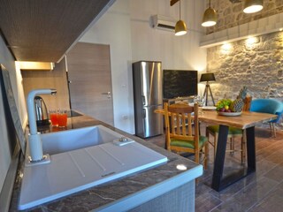 Appartement Rovinj Kenmerken 10