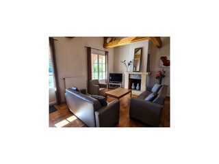 Parco vacanze Souillac Caratteristiche 16