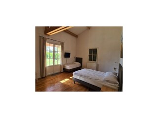 Parco vacanze Souillac Caratteristiche 16
