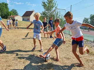 Vakantiepark Souillac  32
