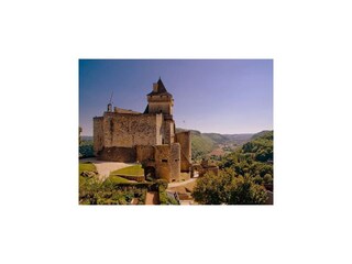 Parque de vacaciones Souillac Entorno 22