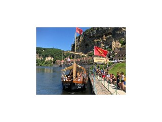 Ferienpark Souillac Umgebung 26