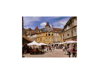 Parc de vacances Souillac Environnement 22