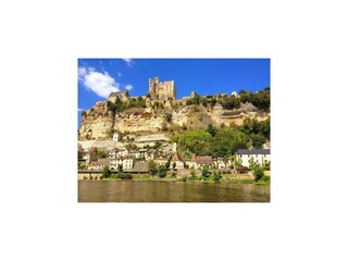 Holiday park Souillac Environment 24