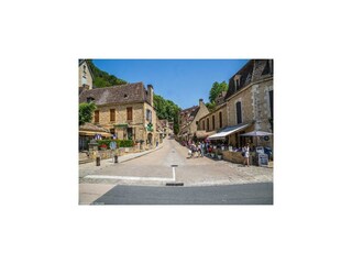 Parco vacanze Souillac Ambiente 21