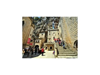 Parque de vacaciones Souillac Entorno 25