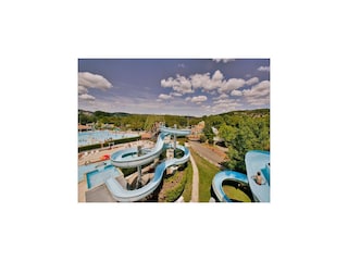Holiday park Souillac  40
