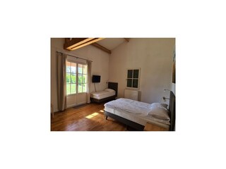Vakantiepark Souillac Kenmerken 12