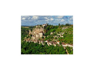 Ferienpark Souillac Umgebung 20