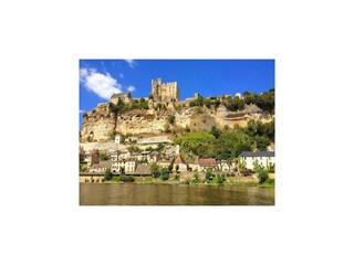 Vakantiepark Souillac Omgeving 25