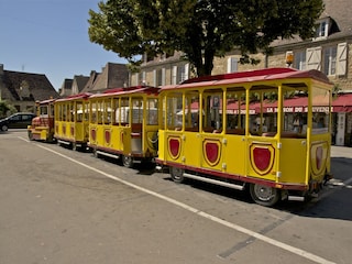 Ferienpark Souillac Umgebung 25
