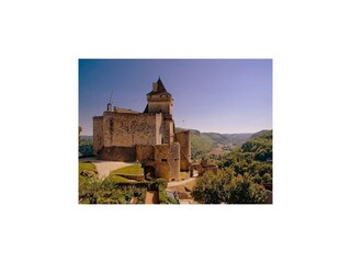 Parco vacanze Souillac Ambiente 21