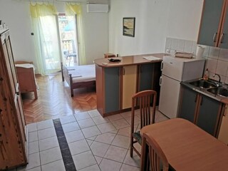 Apartment Supetar Ausstattung 10