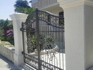 Apartment Supetar Außenaufnahme 5