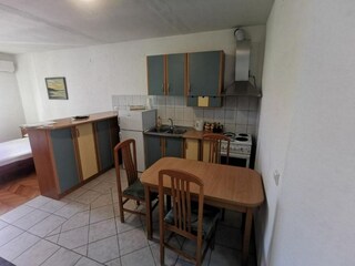 Appartement Supetar Kenmerken 10