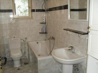 Appartement Supetar Kenmerken 9