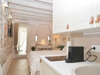 Apartment Rovinj Ausstattung 2