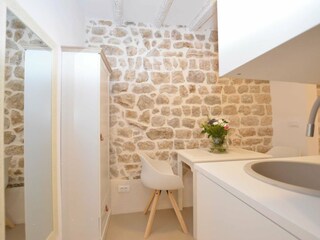 Appartement Rovinj Kenmerken 2