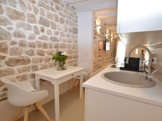Appartement Rovinj Kenmerken 3
