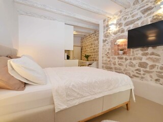 Appartement Rovinj Kenmerken 5