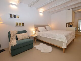Apartment Rovinj Ausstattung 11