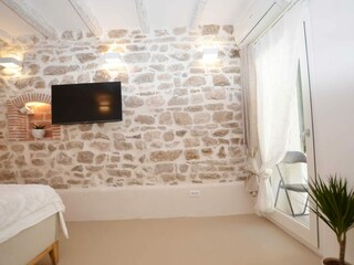 Appartement Rovinj Kenmerken 13