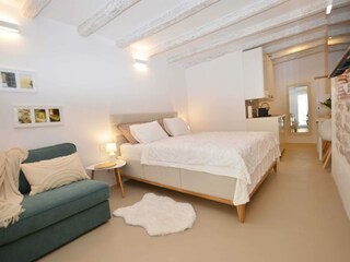 Appartement Rovinj Équipement 9