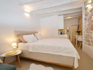 Appartement Rovinj Équipement 10