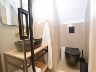 Appartement Rovinj Équipement 11