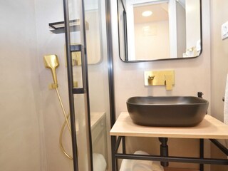 Apartment Rovinj Ausstattung 12