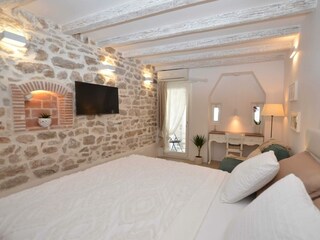 Apartment Rovinj Ausstattung 17