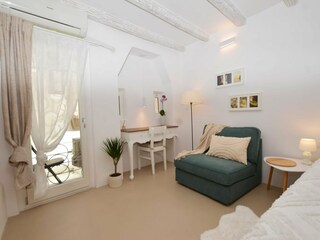 Apartamento Rovinj Características 11