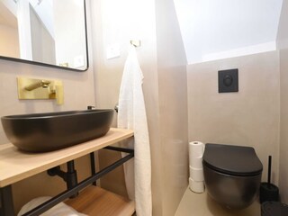 Appartement Rovinj Kenmerken 1