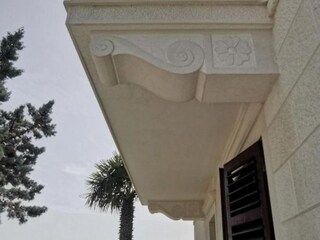 Appartement Supetar Buitenaudio-opname 7