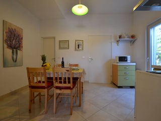 Appartement Rovinj Équipement 1