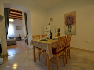 Apartment Rovinj Ausstattung 5