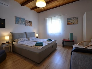 Appartement Rovinj Équipement 13