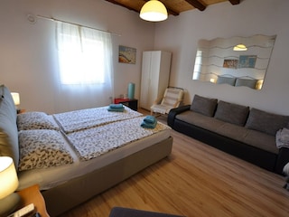 Appartement Rovinj Kenmerken 8