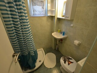 Appartement Rovinj Équipement 10