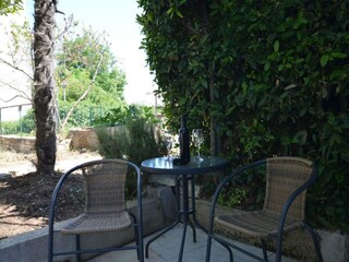 Apartamento Rovinj Grabación al aire libre 1