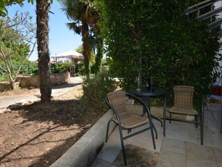 Appartement Rovinj Buitenaudio-opname 3