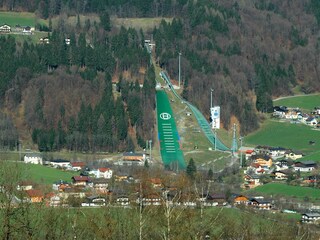 Vakantieappartement Bischofshofen  21