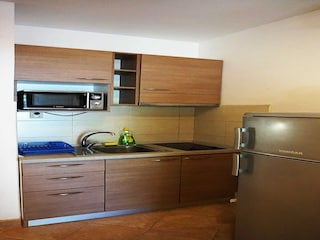 Apartment Drace Ausstattung 6