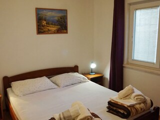 Apartment Drace Ausstattung 8